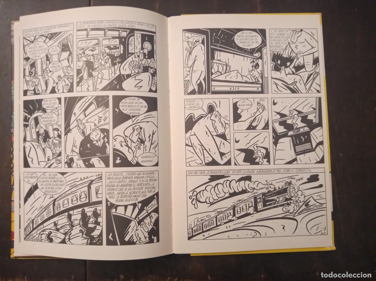 C&oacute;mics: DOGON- MICHARMUT- ARREBATO, 1983 - Foto 4