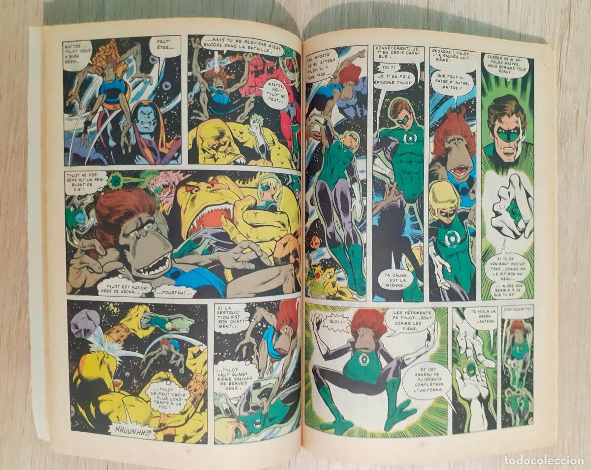 C&oacute;mics: 3 C&oacute;mics en franc&eacute;s a&ntilde;os 80. Star Trek y Flash - Foto 10