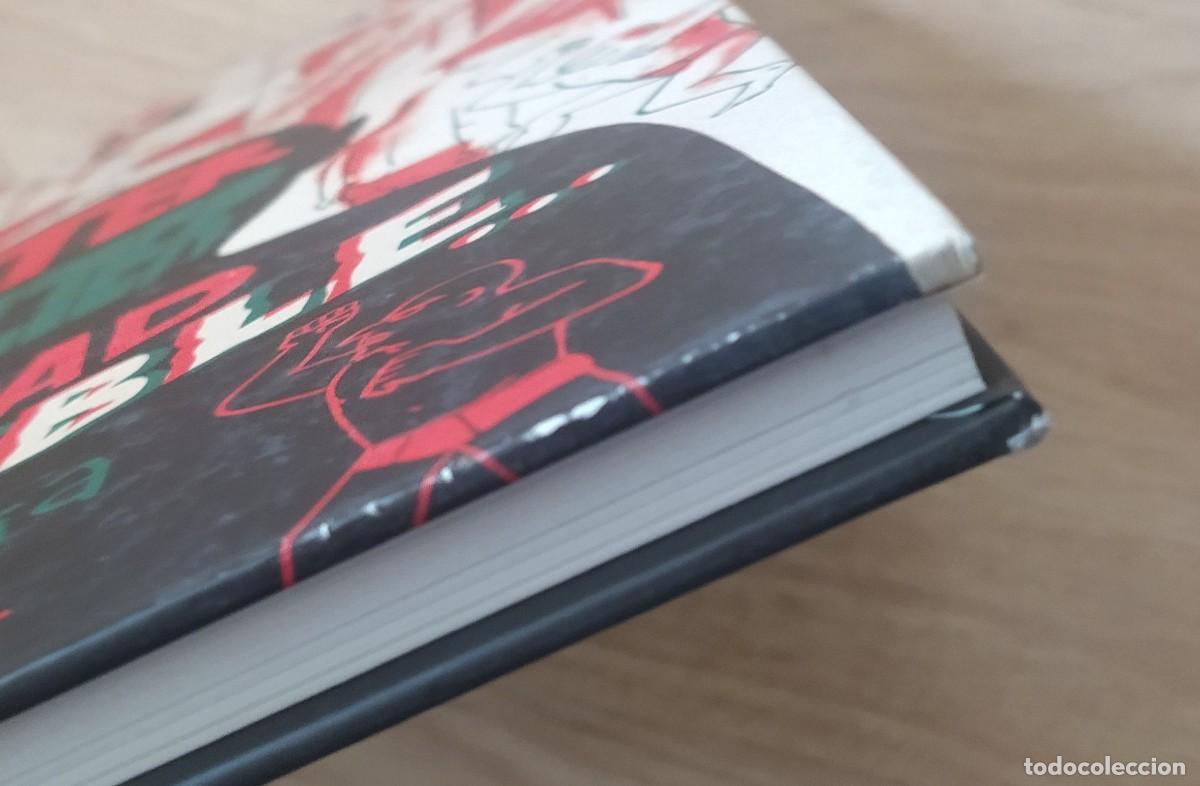C&oacute;mics: Alter y Walter o la verdad invisible, de Pep Brocal - Foto 5