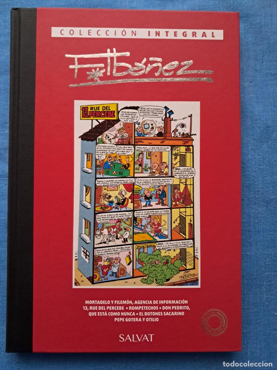 C&oacute;mics: C&Oacute;MIC COLECCI&Oacute;N &rdquo;IB&Aacute;&Ntilde;EZ INTEGRAL&rdquo; EL CORRESPONDIENTE AL A&Ntilde;O 1967