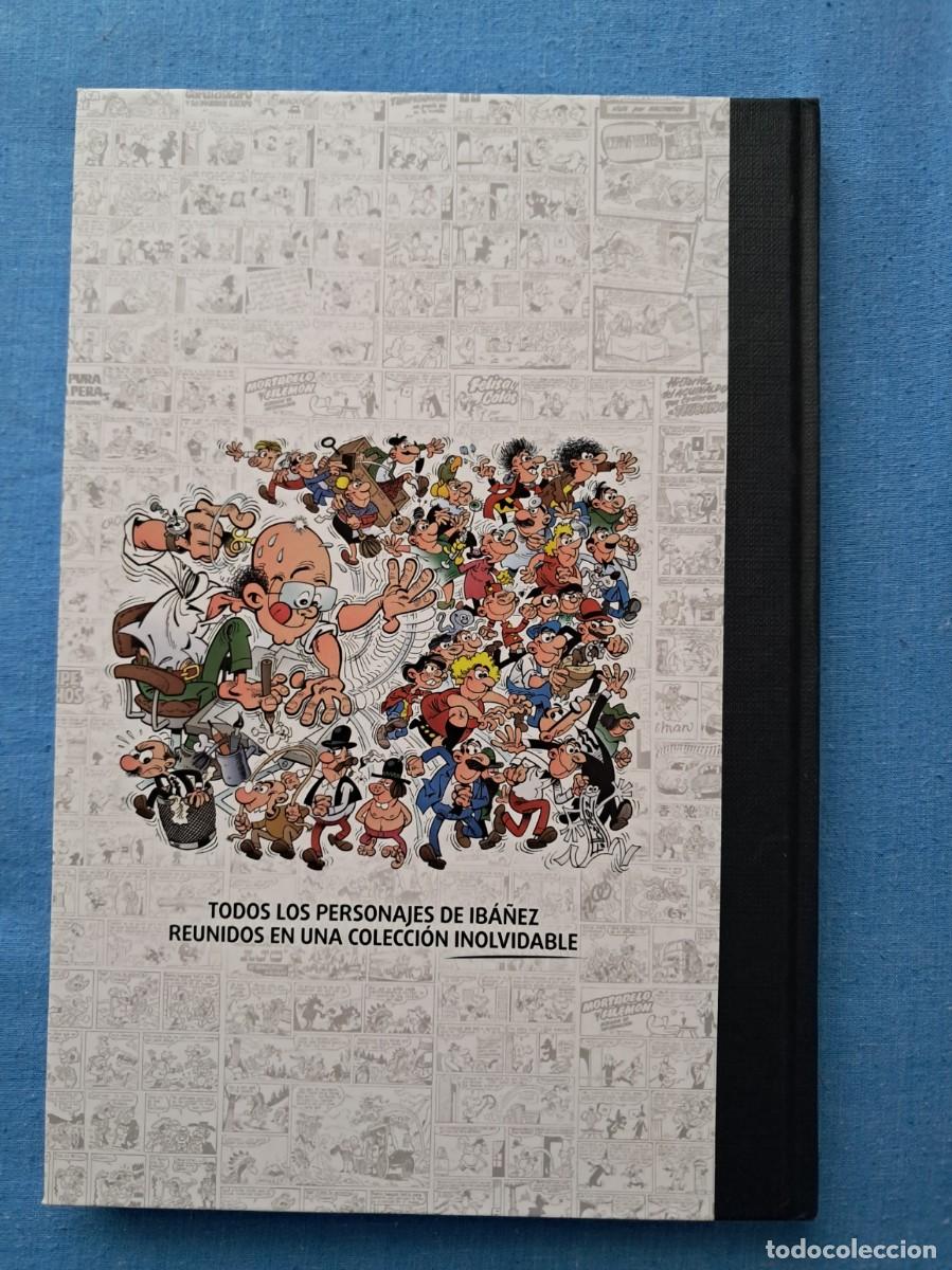 C&oacute;mics: C&Oacute;MIC COLECCI&Oacute;N &rdquo;IB&Aacute;&Ntilde;EZ INTEGRAL&rdquo; EL CORRESPONDIENTE AL A&Ntilde;O 1967/2 - Foto 2