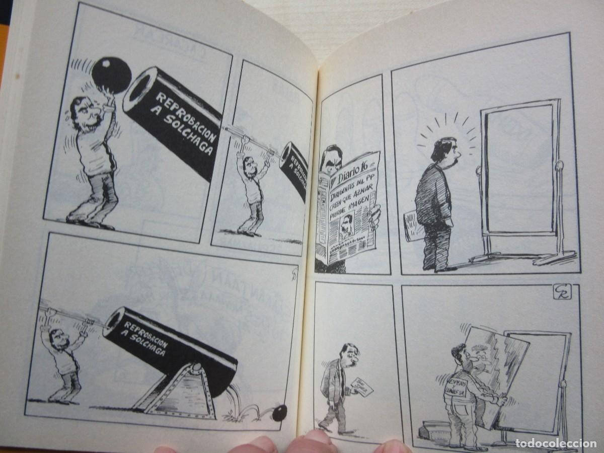 C&oacute;mics: Lo mejor de Gallego y Rey Ediciones TH - Foto 2