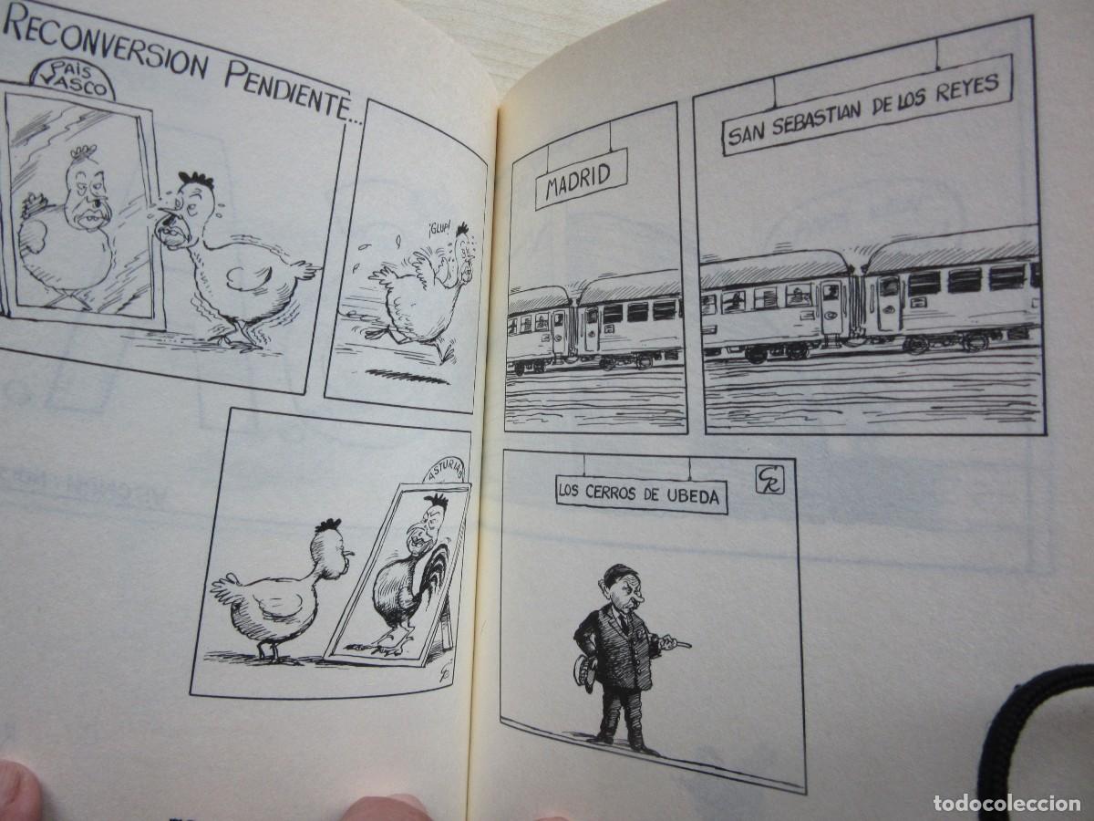 C&oacute;mics: Lo mejor de Gallego y Rey Ediciones TH - Foto 3