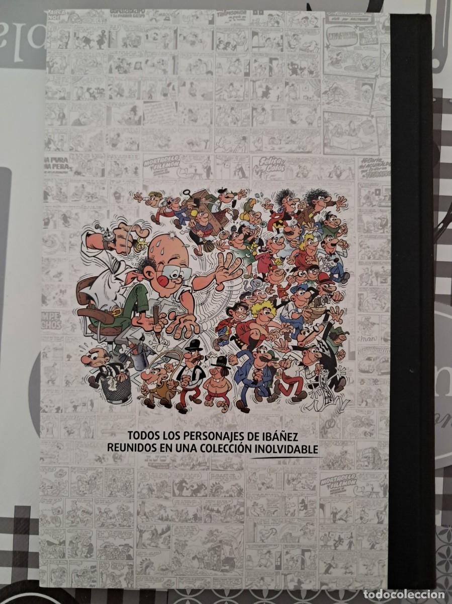 C&oacute;mics: C&Oacute;MIC COLECCI&Oacute;N &rdquo;IB&Aacute;&Ntilde;EZ INTEGRAL&rdquo; EL CORRESPONDIENTE AL A&Ntilde;O 1977 - Foto 2