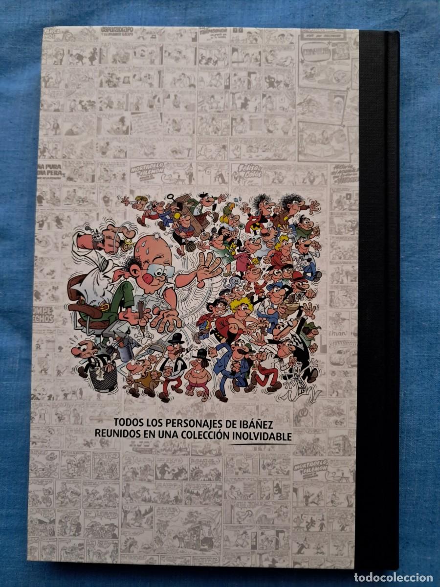 C&oacute;mics: C&Oacute;MIC COLECCI&Oacute;N &rdquo;IB&Aacute;&Ntilde;EZ INTEGRAL&rdquo; EL CORRESPONDIENTE AL A&Ntilde;O 1964 - Foto 2