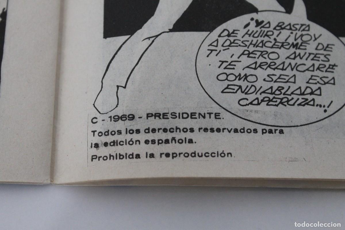 C&oacute;mics: FORMULA 1 AVENTURAS ABNEGACION EDITORIAL PRESIDENTE - Foto 2