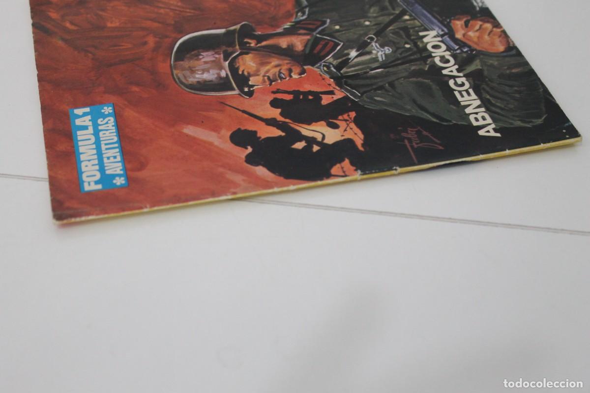C&oacute;mics: FORMULA 1 AVENTURAS ABNEGACION EDITORIAL PRESIDENTE - Foto 4