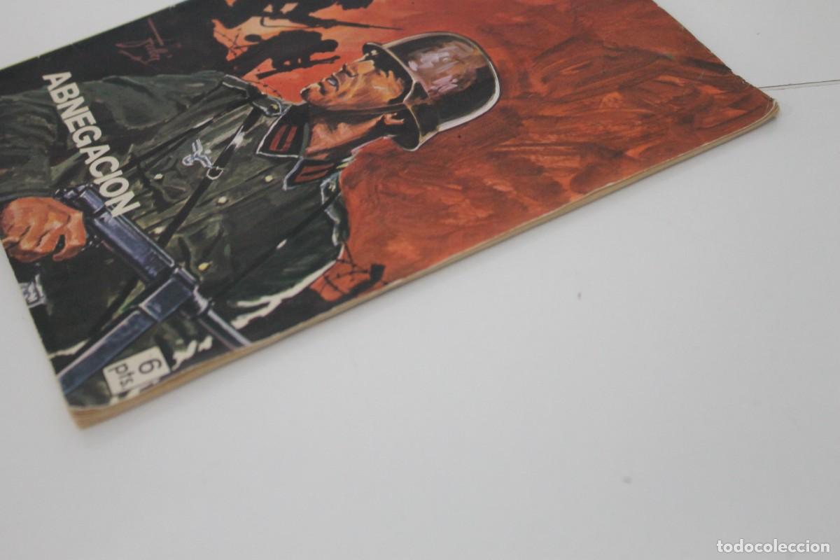C&oacute;mics: FORMULA 1 AVENTURAS ABNEGACION EDITORIAL PRESIDENTE - Foto 6