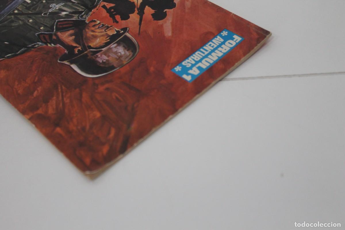 C&oacute;mics: FORMULA 1 AVENTURAS ABNEGACION EDITORIAL PRESIDENTE - Foto 7