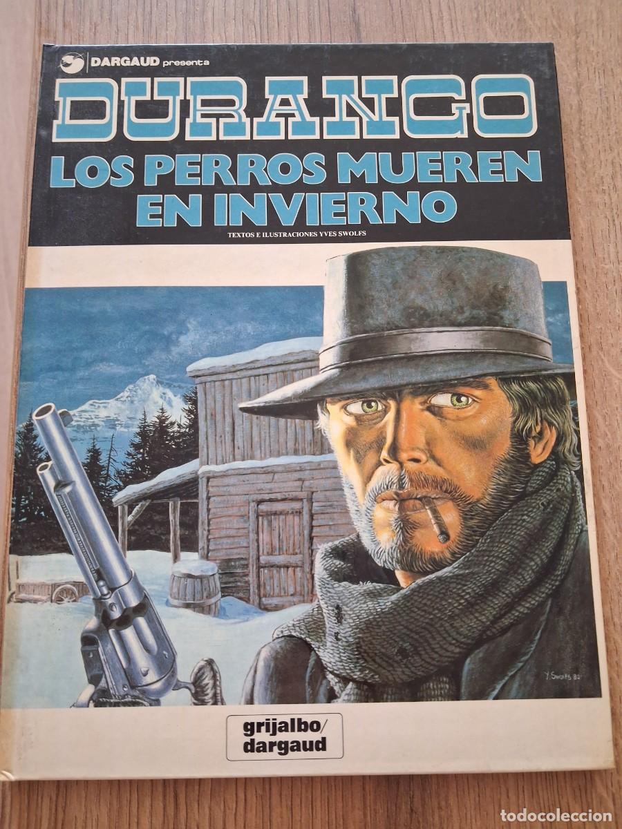 C&oacute;mics: LOTE DE 10 TOMOS DEL OESTE TAPADURA - Foto 10