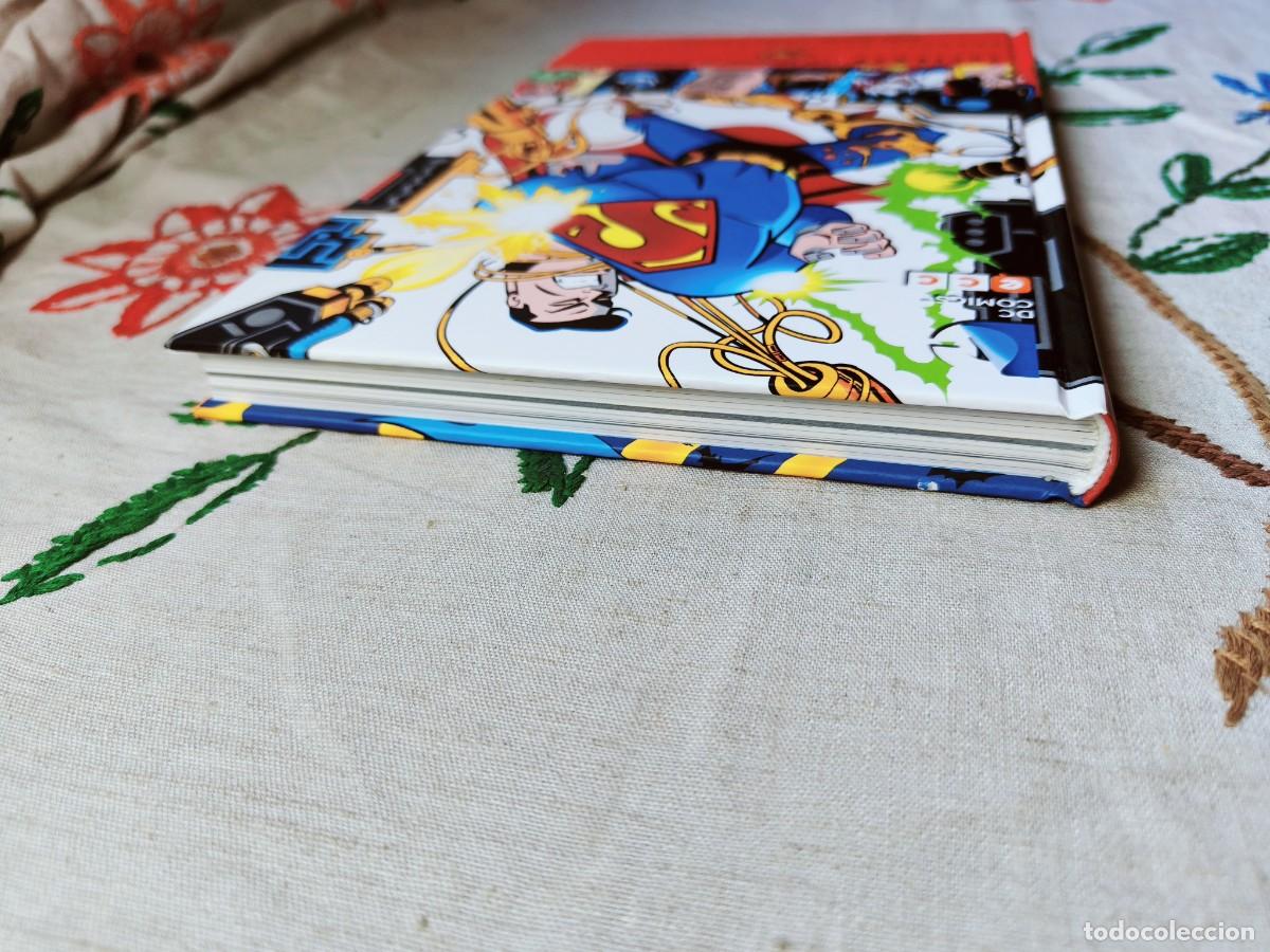C&oacute;mics: Superman. Las Aventuras de Superman. Vol. 1. Grandes autores. Mark Millar. ECC. - Foto 4