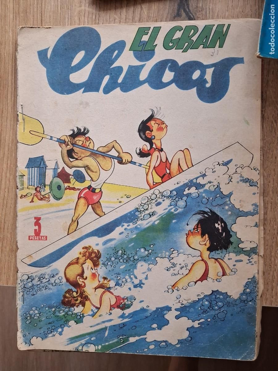 C&oacute;mics: LOTE DE M&Aacute;S 60 COMICS DE DIFERENTES EDITORIALES - Foto 8
