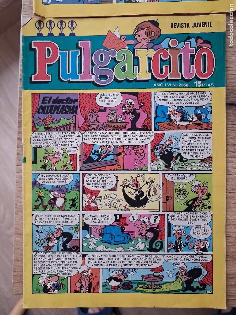 C&oacute;mics: LOTE DE M&Aacute;S 60 COMICS DE DIFERENTES EDITORIALES - Foto 14