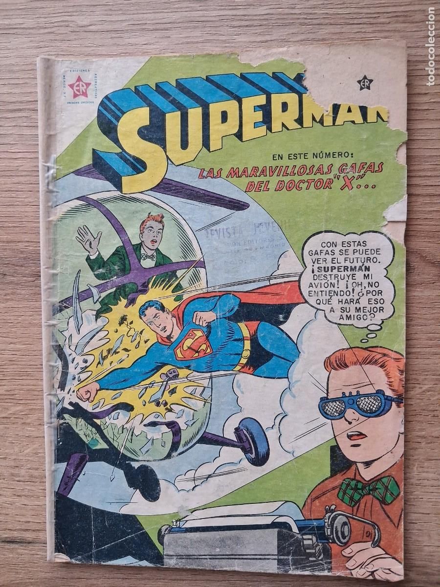 C&oacute;mics: LOTE DE M&Aacute;S 60 COMICS DE DIFERENTES EDITORIALES - Foto 16