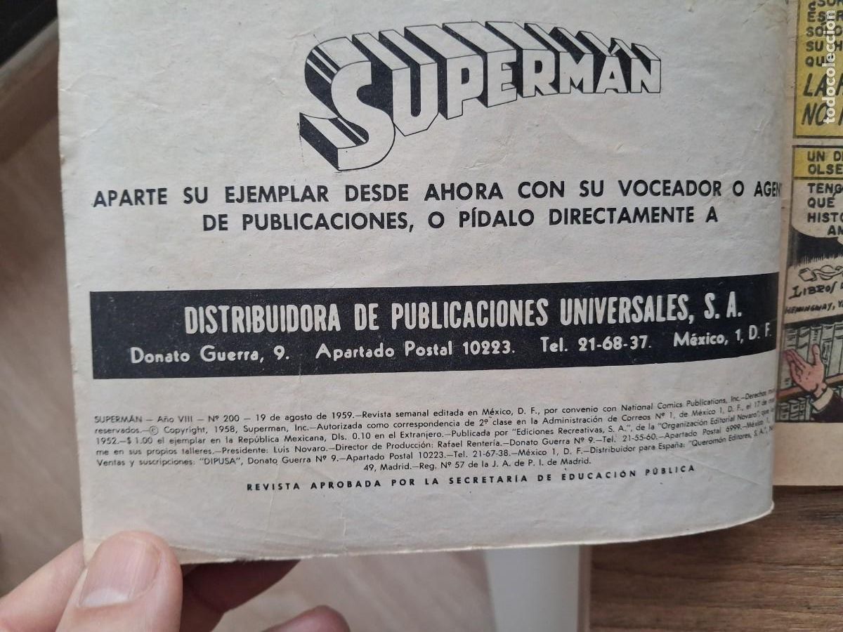 C&oacute;mics: LOTE DE M&Aacute;S 60 COMICS DE DIFERENTES EDITORIALES - Foto 17