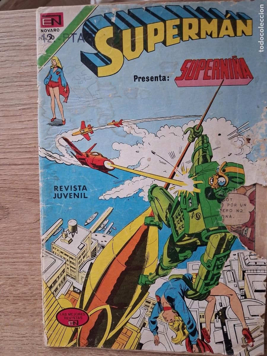 C&oacute;mics: LOTE DE M&Aacute;S 60 COMICS DE DIFERENTES EDITORIALES - Foto 18