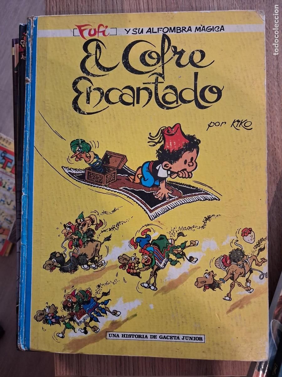C&oacute;mics: LOTE DE M&Aacute;S 60 COMICS DE DIFERENTES EDITORIALES - Foto 20
