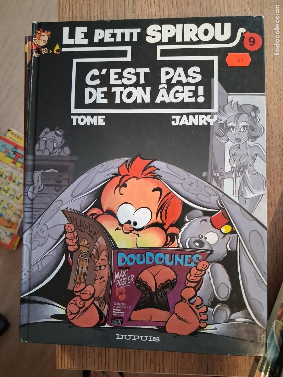 C&oacute;mics: LOTE DE M&Aacute;S 60 COMICS DE DIFERENTES EDITORIALES - Foto 21