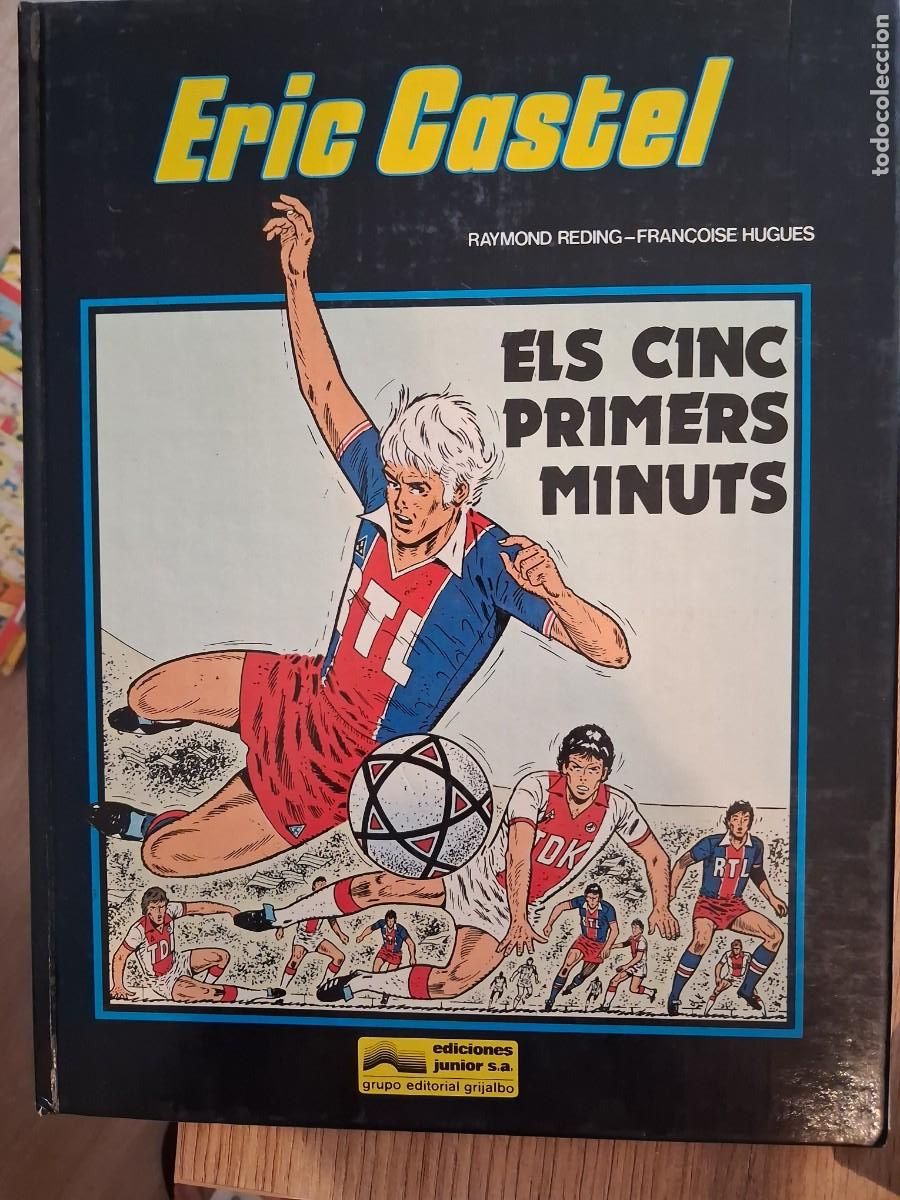 C&oacute;mics: LOTE DE M&Aacute;S 60 COMICS DE DIFERENTES EDITORIALES - Foto 25