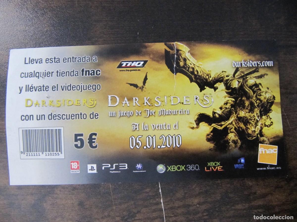 C&oacute;mics: EXPOCOMIC - SALON COMIC BARCELONA - LOTE DE 4 EJEMPLARES + ENTRADAS - Foto 19