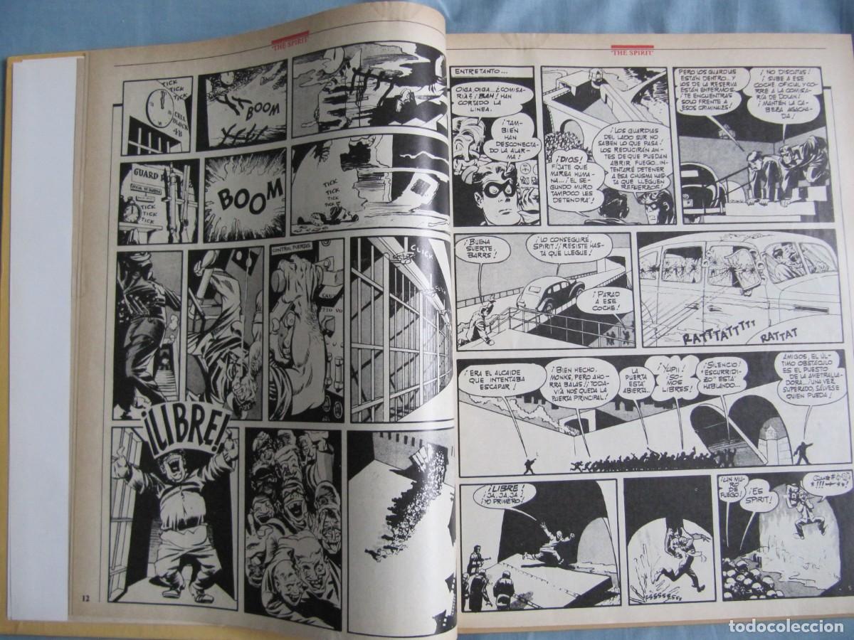 C&oacute;mics: EL PAIS - COMICS - CLASICOS Y MODERNOS - Foto 7