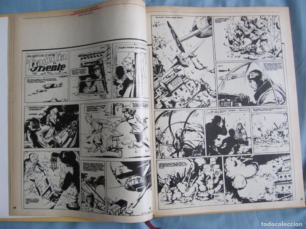 C&oacute;mics: EL PAIS - COMICS - CLASICOS Y MODERNOS - Foto 9