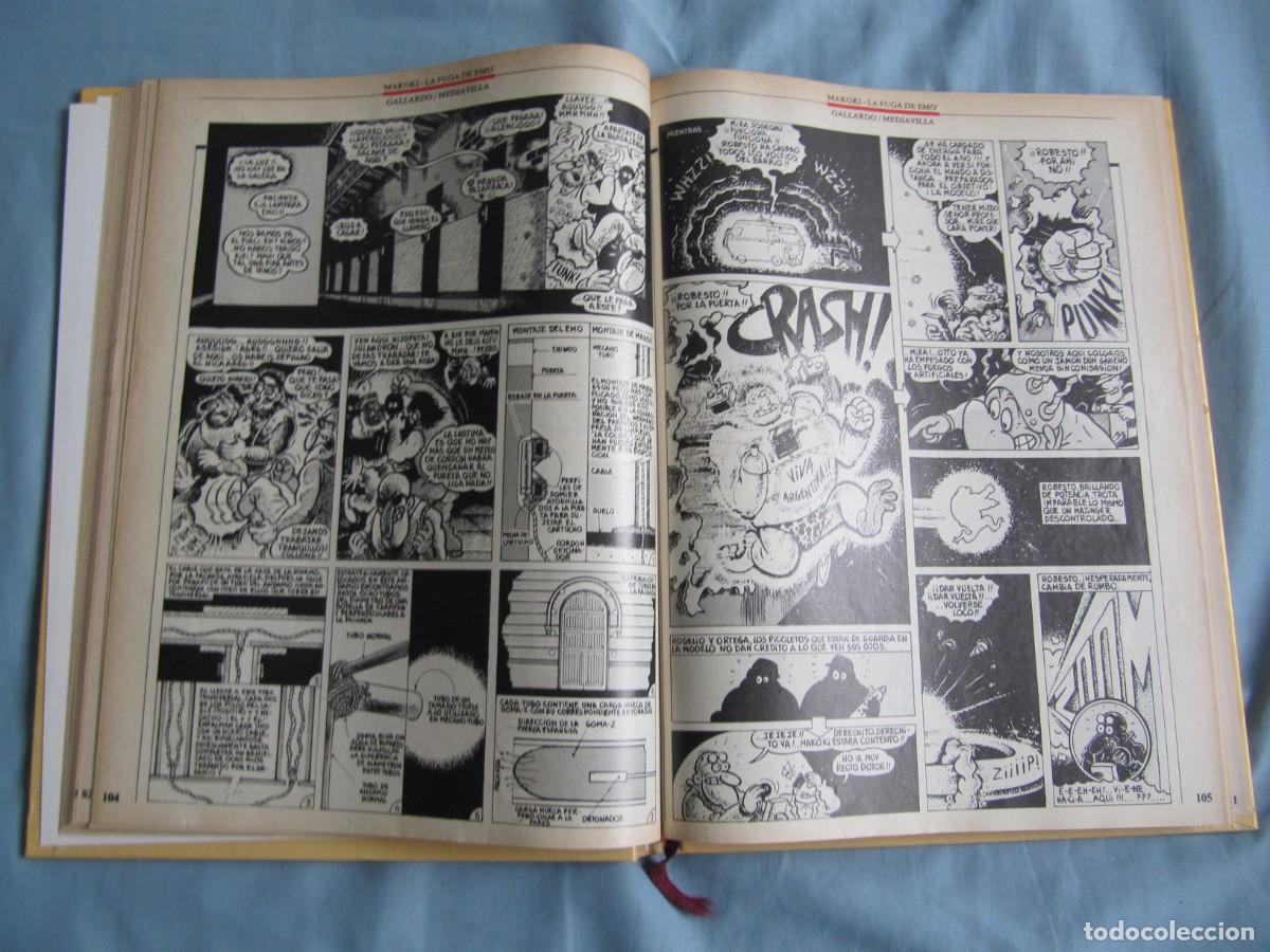 C&oacute;mics: EL PAIS - COMICS - CLASICOS Y MODERNOS - Foto 13