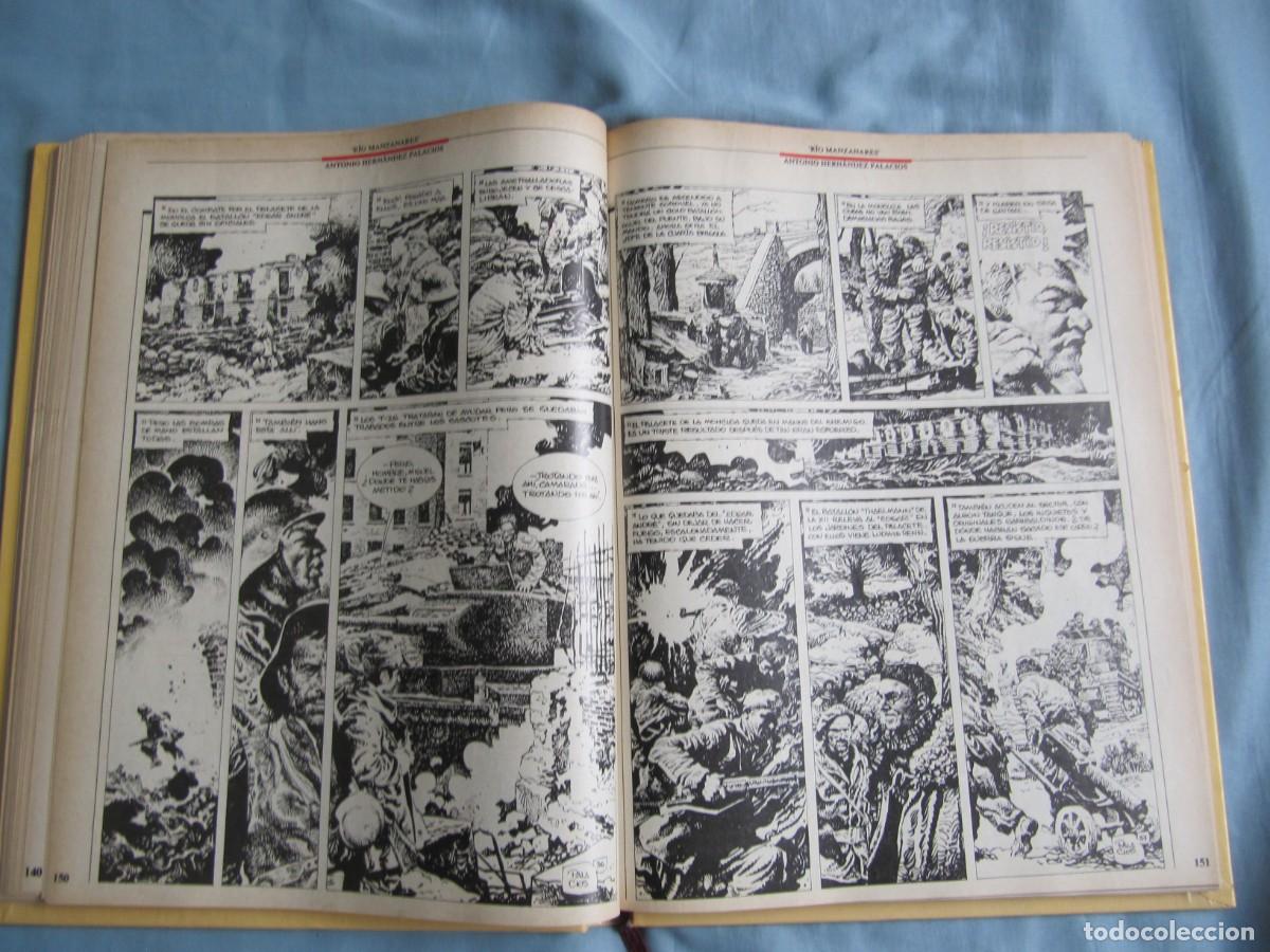 C&oacute;mics: EL PAIS - COMICS - CLASICOS Y MODERNOS - Foto 16