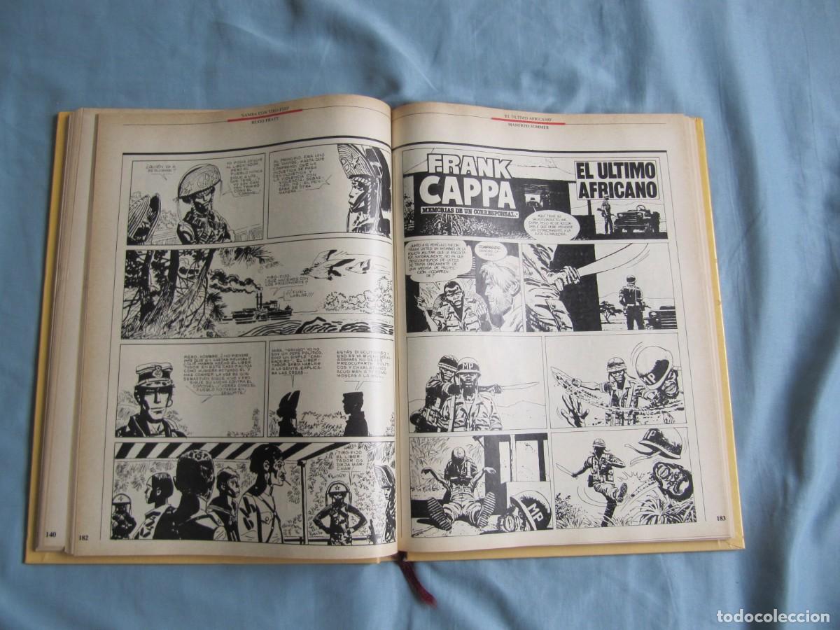 C&oacute;mics: EL PAIS - COMICS - CLASICOS Y MODERNOS - Foto 19