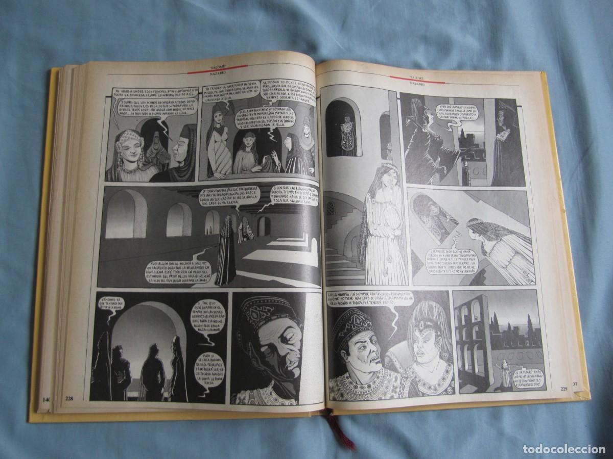 C&oacute;mics: EL PAIS - COMICS - CLASICOS Y MODERNOS - Foto 20