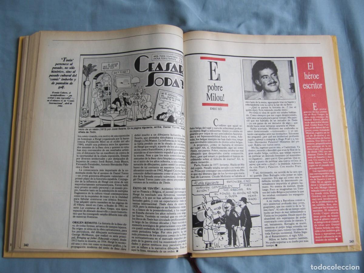 C&oacute;mics: EL PAIS - COMICS - CLASICOS Y MODERNOS - Foto 21