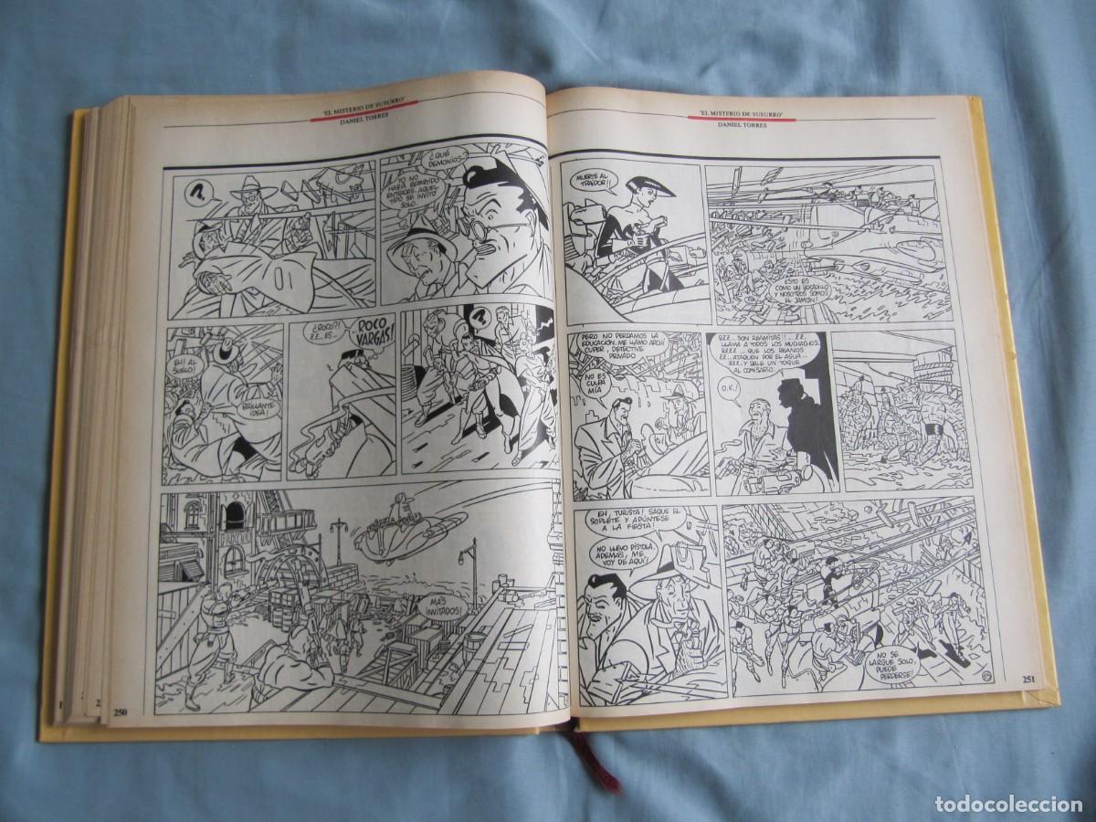 C&oacute;mics: EL PAIS - COMICS - CLASICOS Y MODERNOS - Foto 22