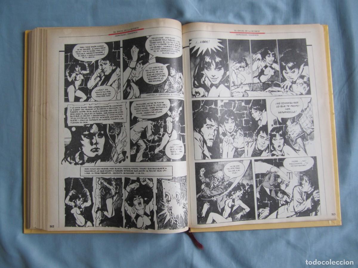 C&oacute;mics: EL PAIS - COMICS - CLASICOS Y MODERNOS - Foto 26