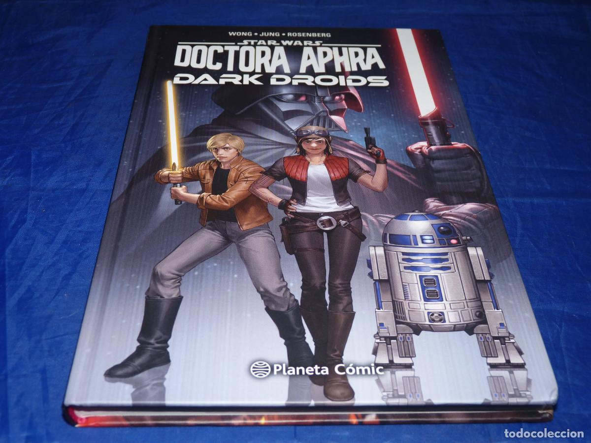 C&oacute;mics: Star Wars. Doctora Aphra 07 OREFSLL