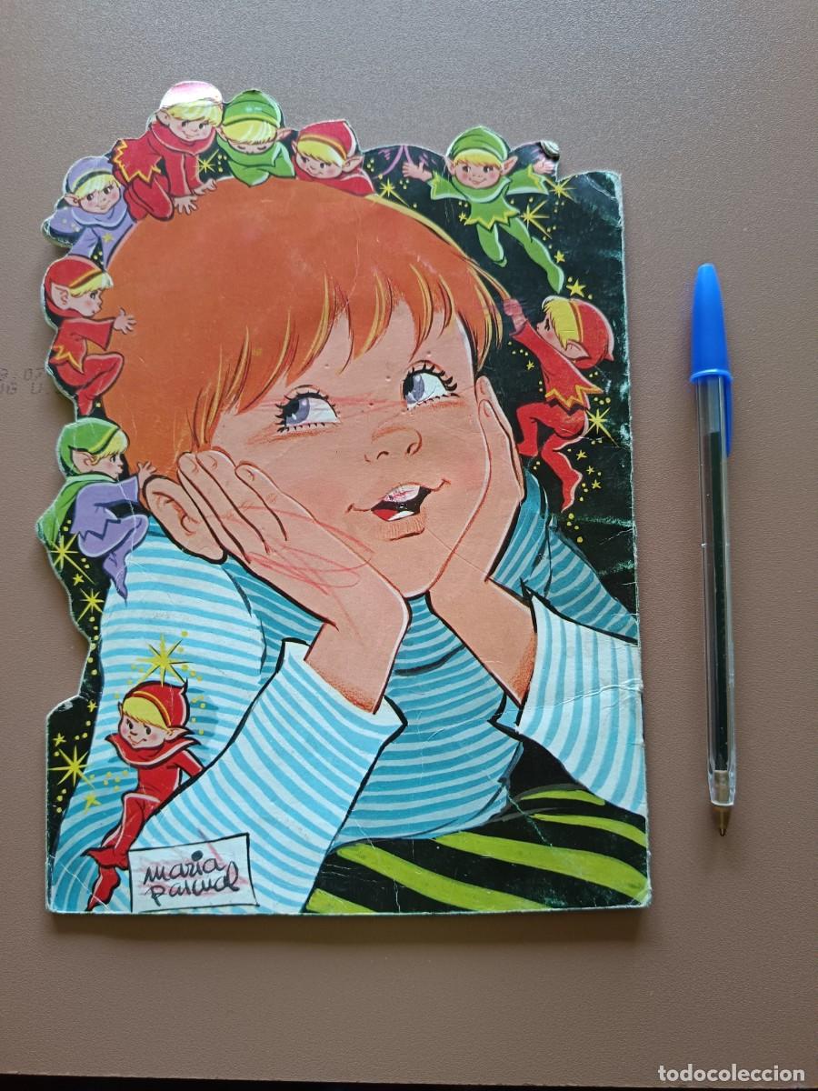C&oacute;mics: CUENTO TROQUELADO- GULLIVER EN LILIPUT - Foto 4