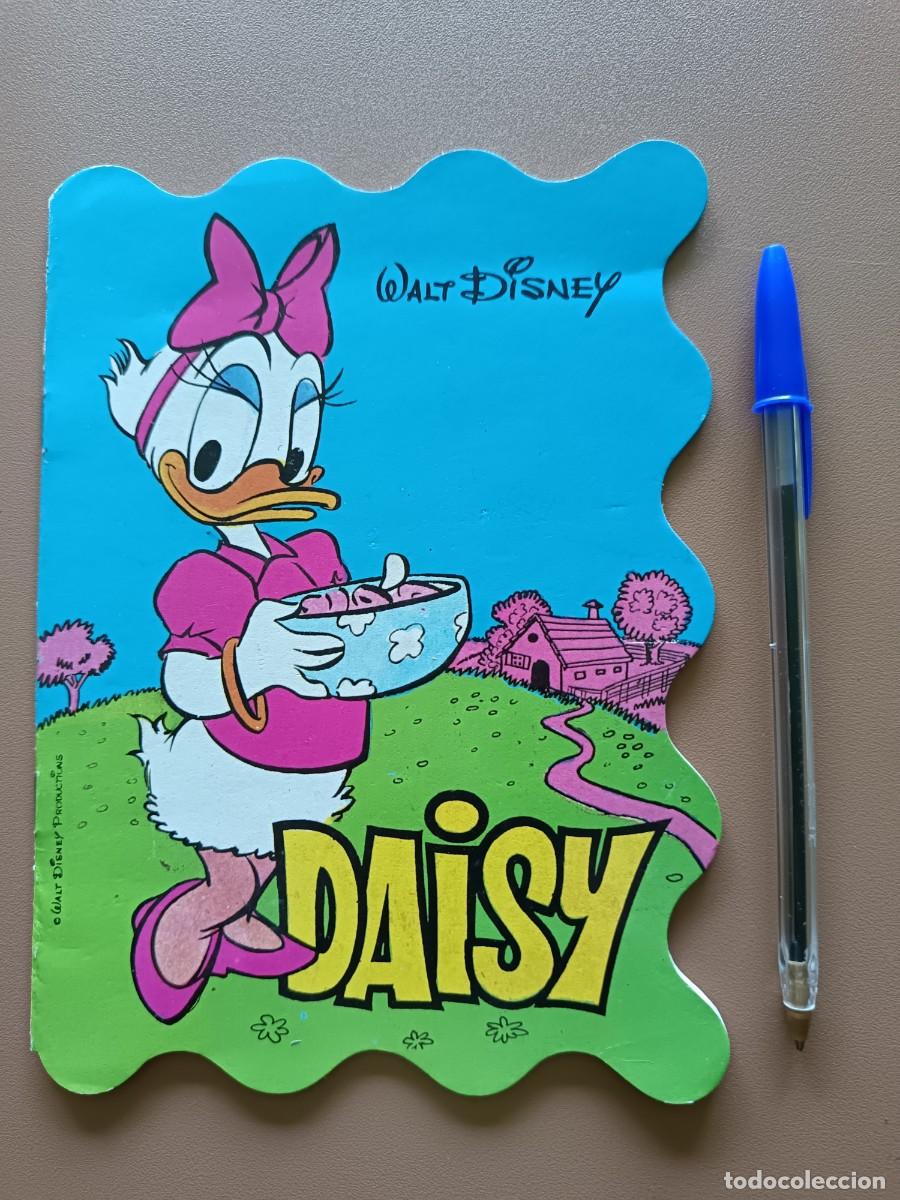 C&oacute;mics: CUENTO TROQUELADO- DASY-N&ordm;-16 - Foto 1
