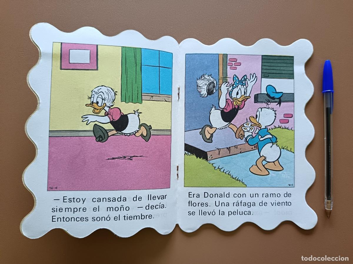 C&oacute;mics: CUENTO TROQUELADO- DASY-N&ordm;-16 - Foto 3