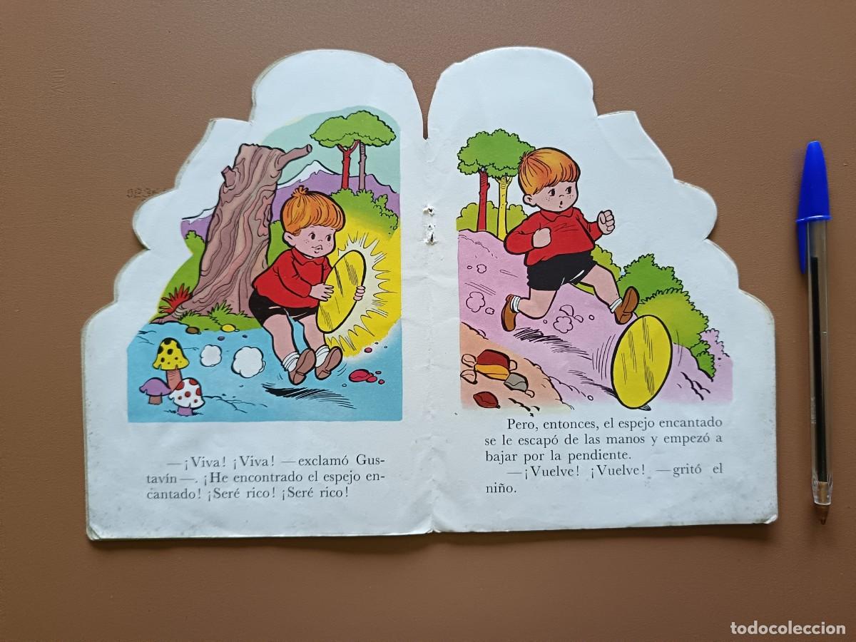 C&oacute;mics: CUENTO TROQUELADO- PEREZOSO - Foto 3