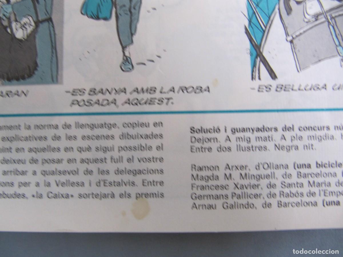 C&oacute;mics: CAVLL FORT - 3 NUMEROS 501-684-760 - Foto 6