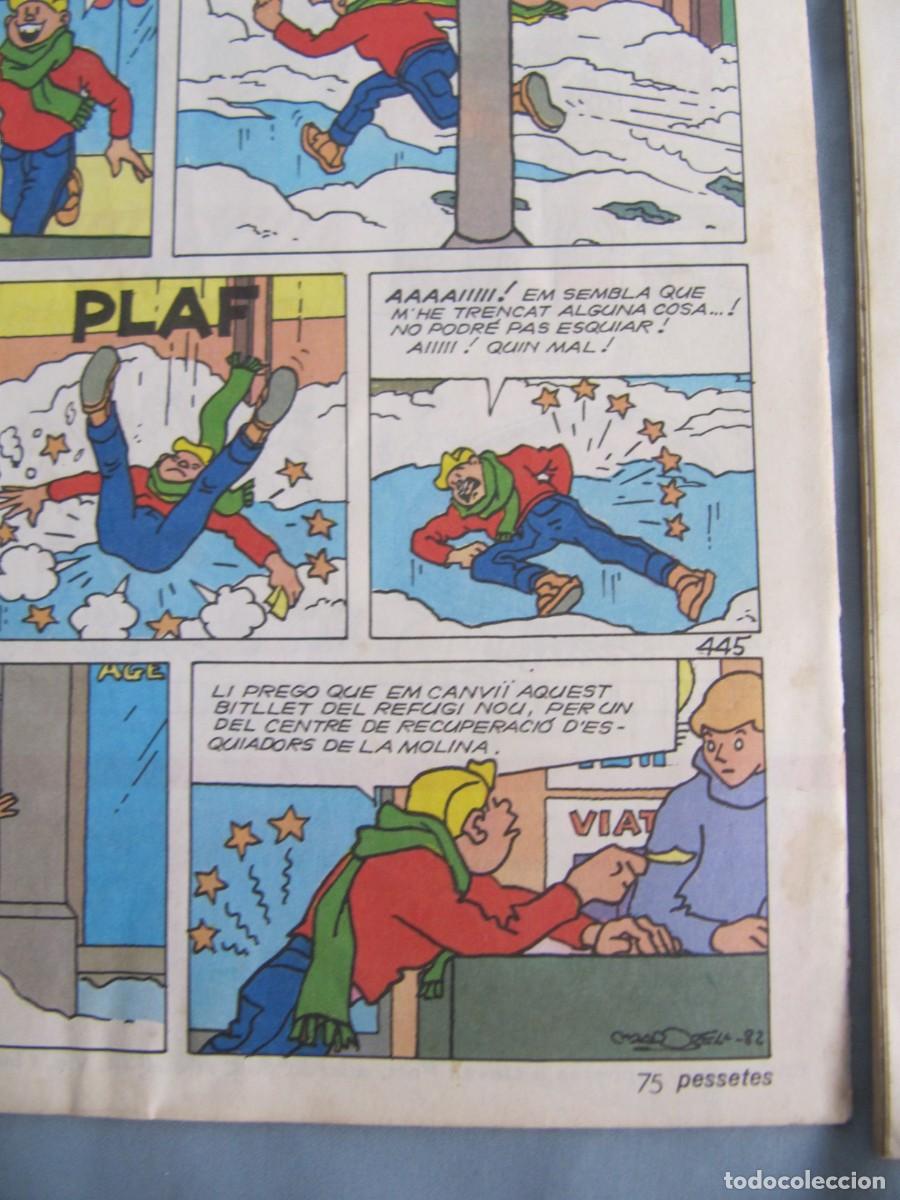 C&oacute;mics: CAVLL FORT - 4 NUMEROS 467-484-491-494 - Foto 7