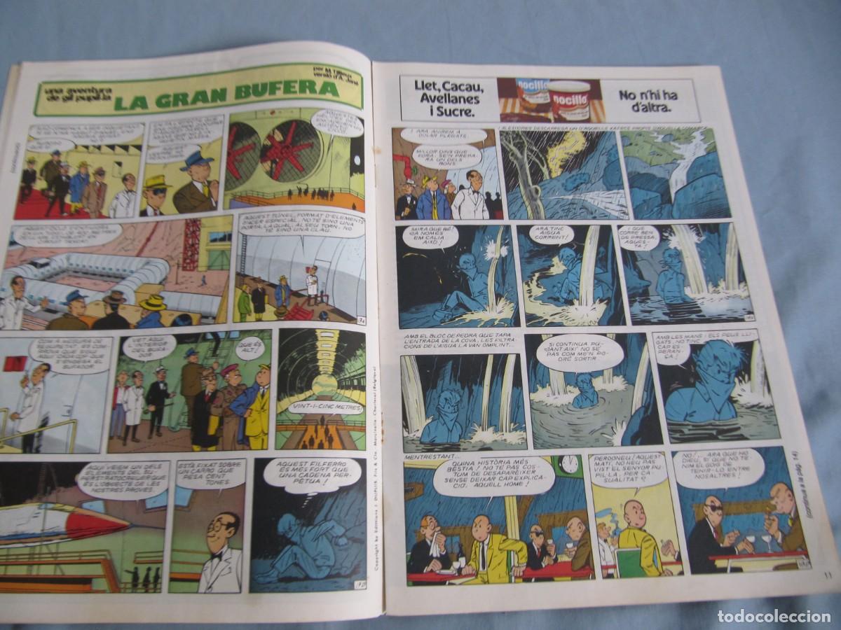 C&oacute;mics: CAVLL FORT - 4 NUMEROS 467-484-491-494 - Foto 11