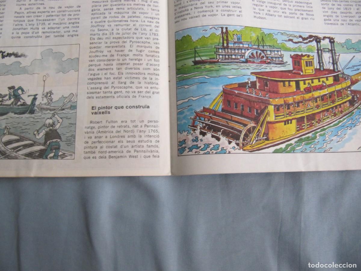 C&oacute;mics: CAVLL FORT - 4 NUMEROS 467-484-491-494 - Foto 13