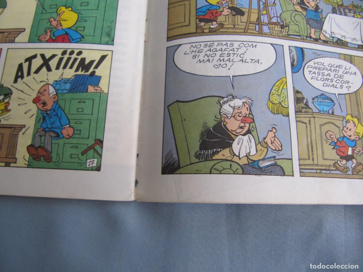 C&oacute;mics: CAVLL FORT - 4 NUMEROS 467-484-491-494 - Foto 14