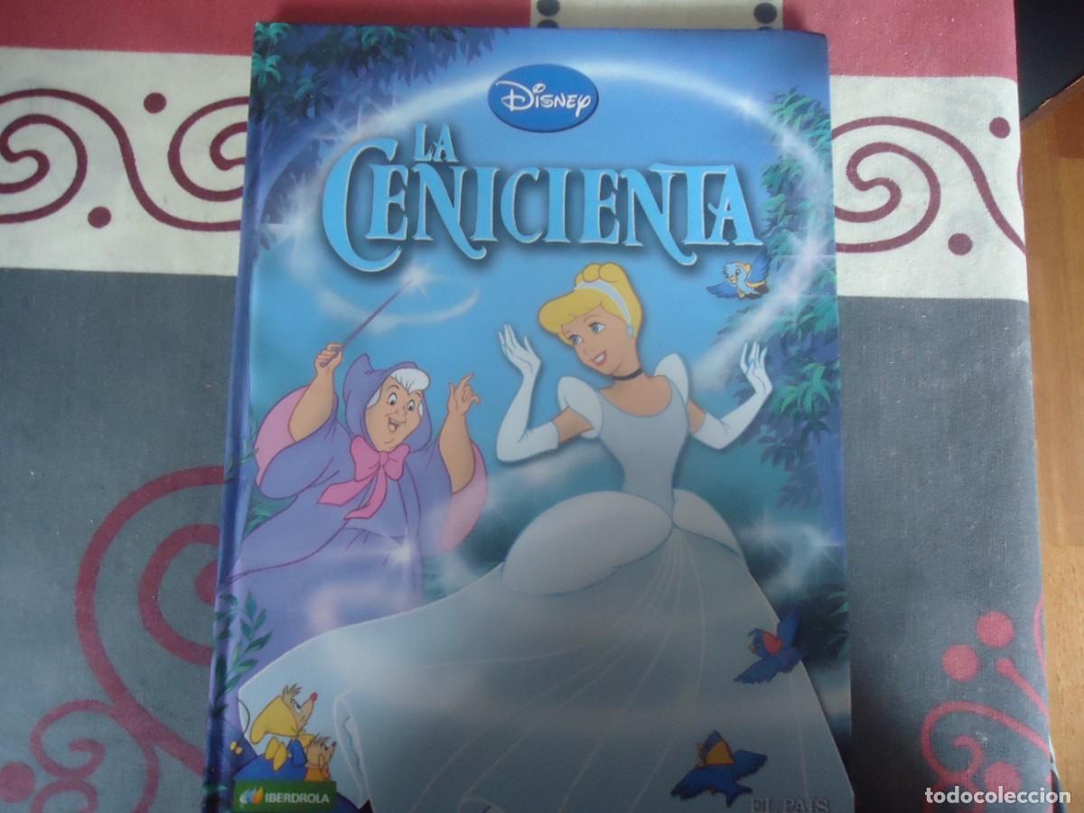 C&oacute;mics: LA CENICIENTA, EL PAIS, - Foto 1