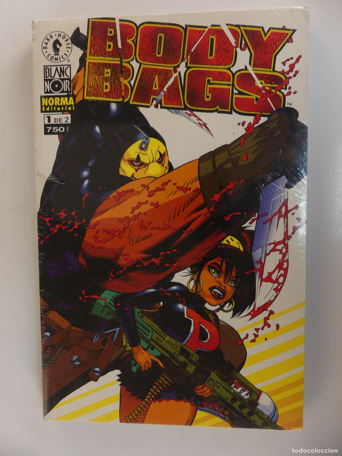 C&oacute;mics: PACK DE 4 NUMEROS COMICS COLECCION USA -- REF: 25 - Foto 2