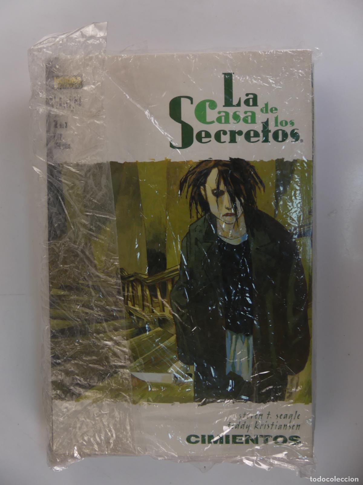 C&oacute;mics: PACK DE 8 NUMEROS COMICS -- REF: 24 - Foto 2