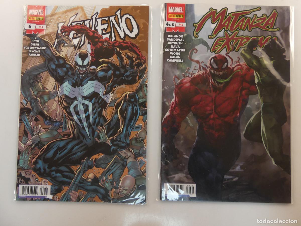 C&oacute;mics: LOTE DE 6 NUMEROS DE COMICS -- REF: 71 - Foto 3