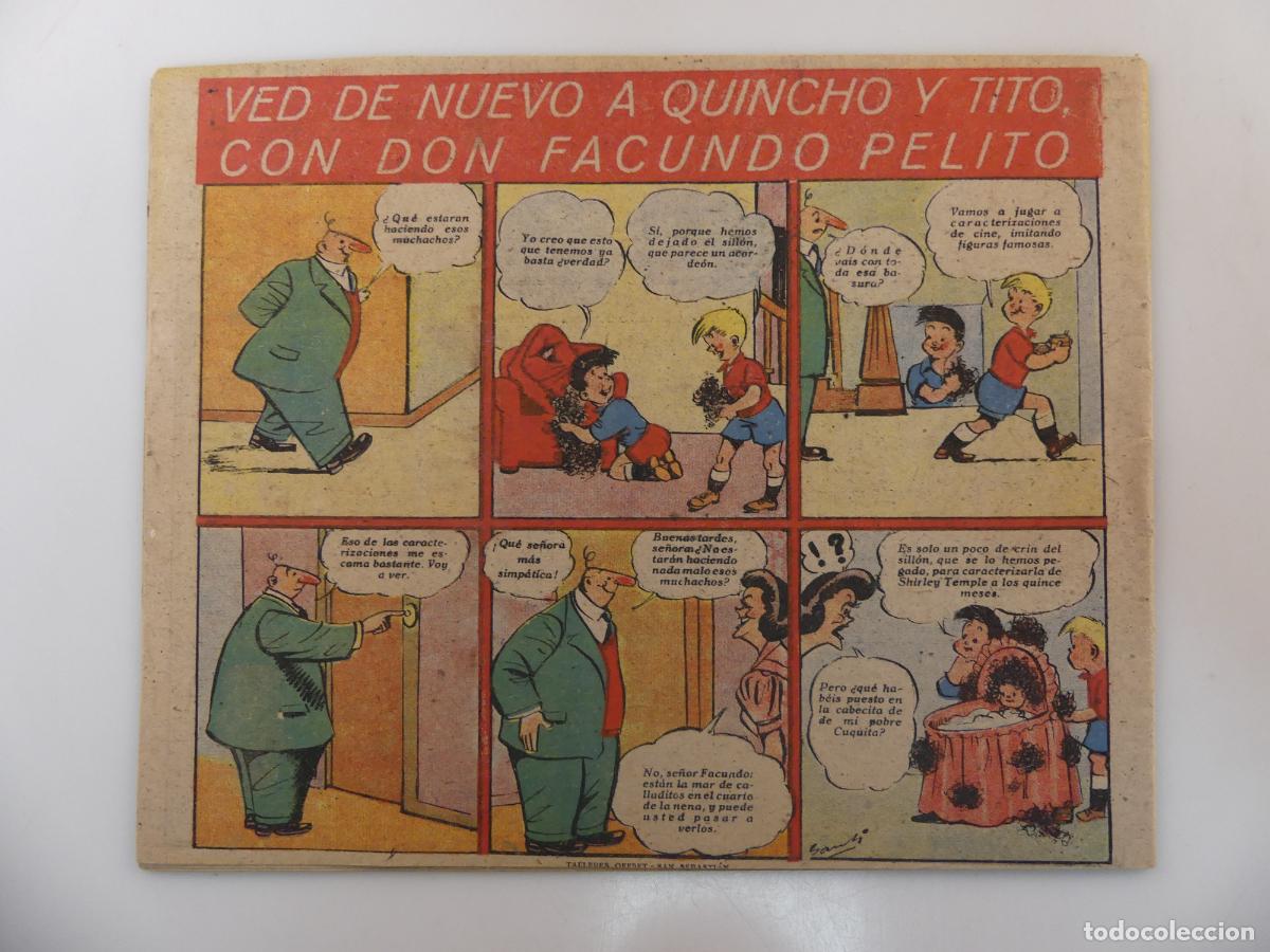 C&oacute;mics: MARAVILLAS &ndash; BIBLIOTECA DE FLECHAS Y PELAYOS NUMERO 302 -- REF: 263 - Foto 4