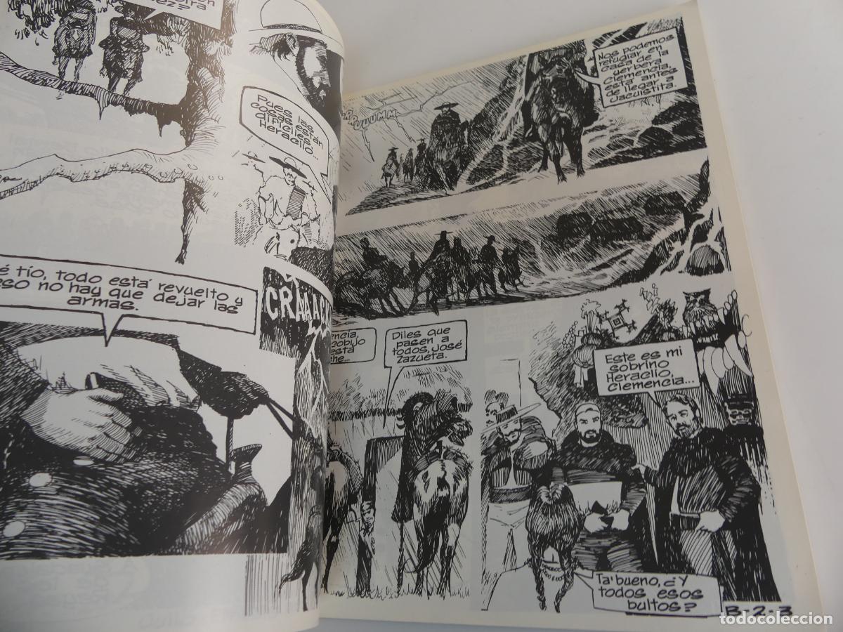 C&oacute;mics: COMICS- EL RAYO DE SINALOA -- REF: 1 - Foto 2