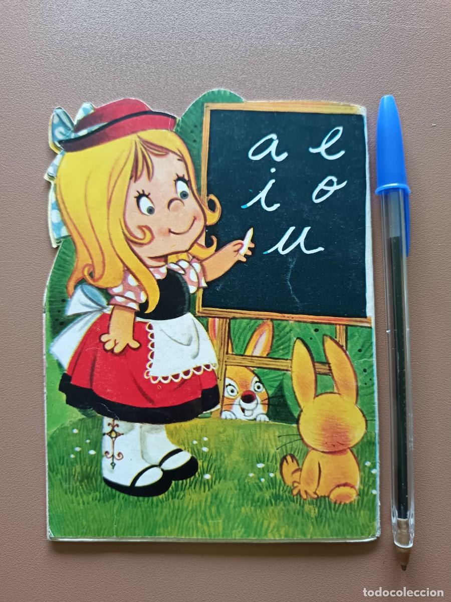 C&oacute;mics: CUENTO TROQUELADO- LOS DOS CONEJOS- N&ordm;-60 - Foto 4